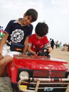 drive on Let's hit the road...