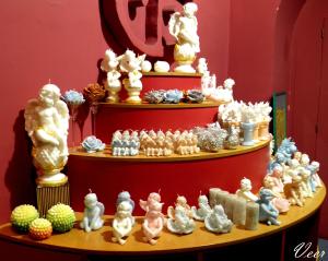 SPAIN BARCELONA SEP 2010 1045