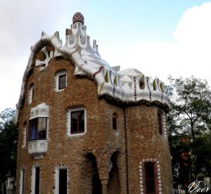 SPAIN BARCELONA SEP 2010 765