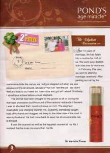 Readers Digest Oct 2007